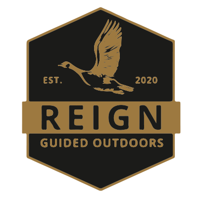 Reign Guided Outdoors