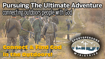 Christian Outdoor Ministry