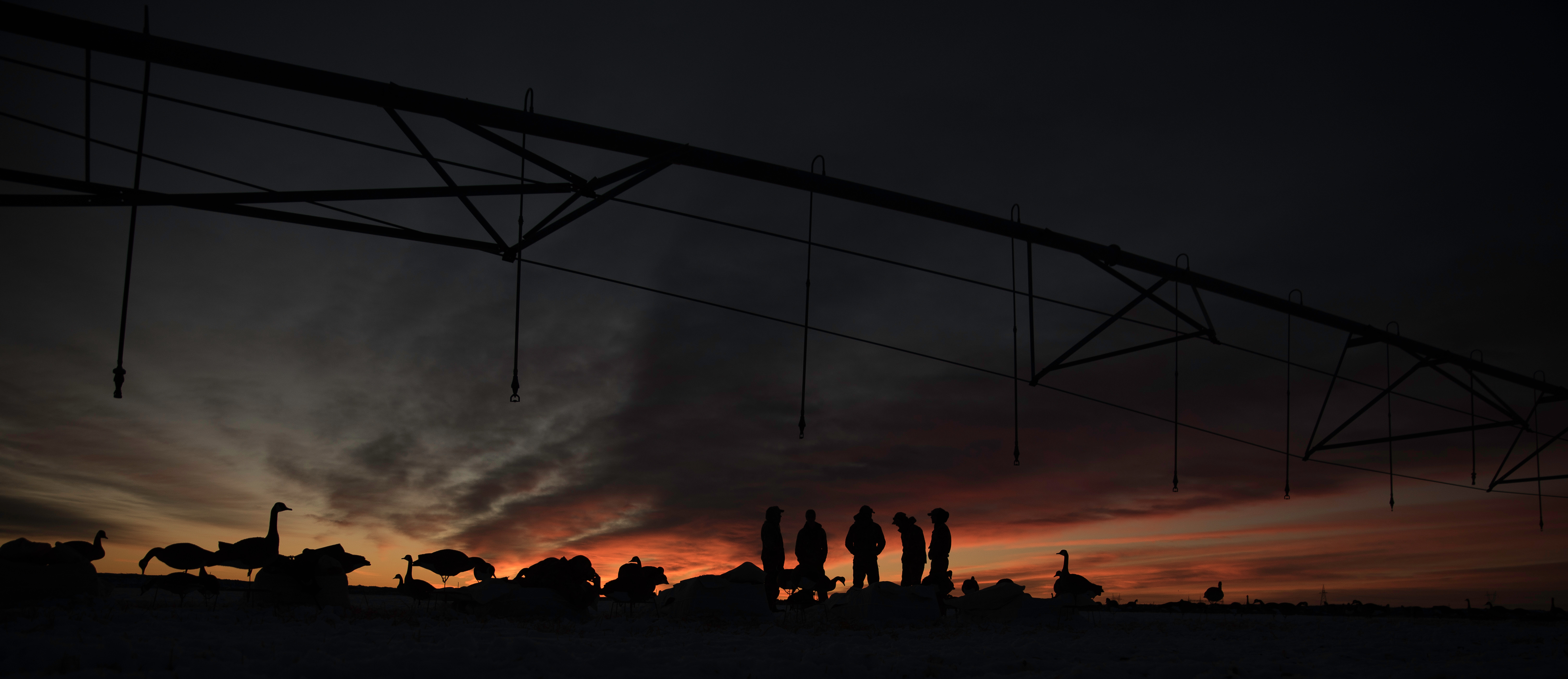 Outfitter Demo Background